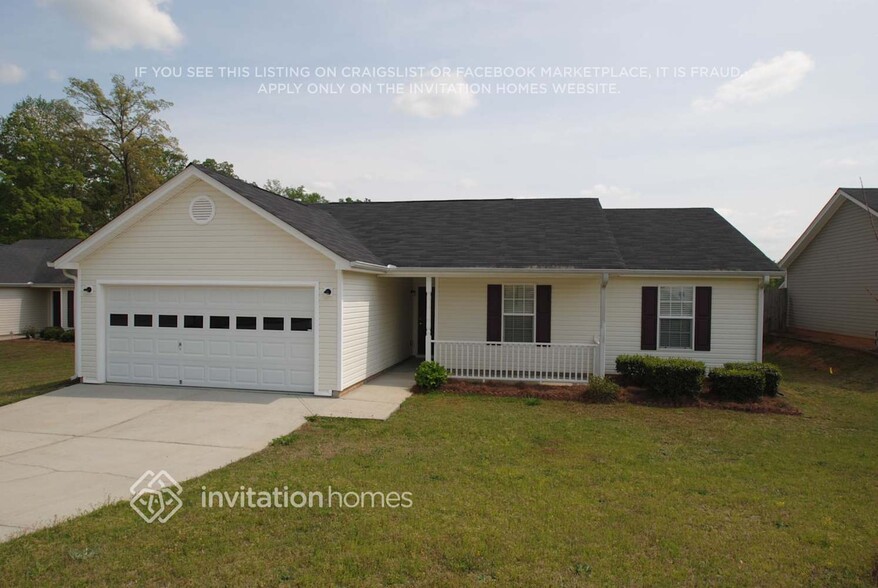 Primary Photo - 470 Amelia Grove Ln SE
