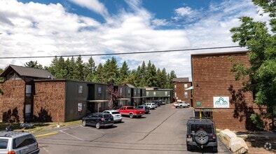 Building Photo - Affordable Living at Aspen Grove Apartments