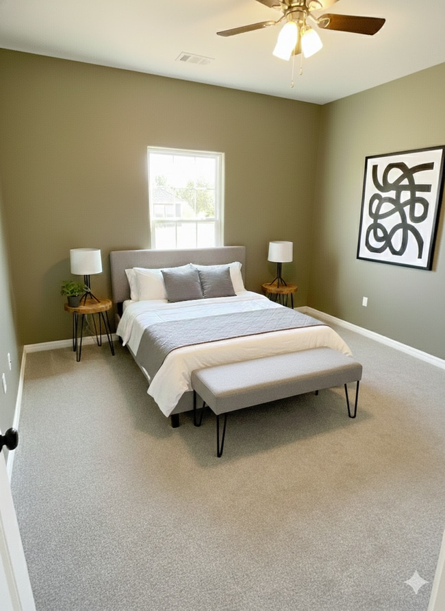 Building Photo - Comfortable 3/2 in Desired Neighborhood