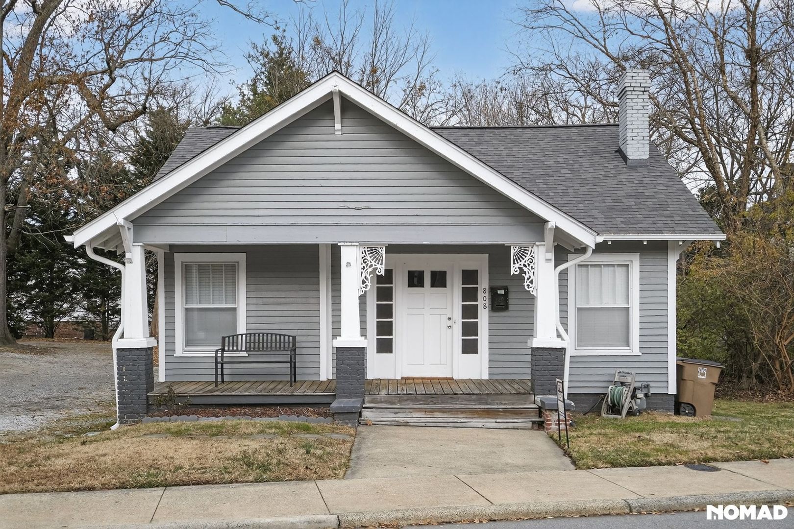 Building Photo - 808 Spring Garden St