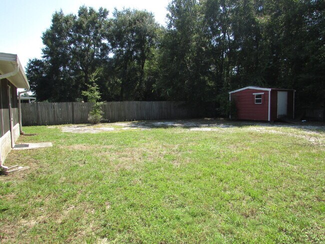 Building Photo - Beautiful Milton Home Near Whiting Field –...