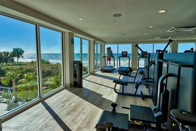 Building Photo - 265 Barefoot Beach Blvd