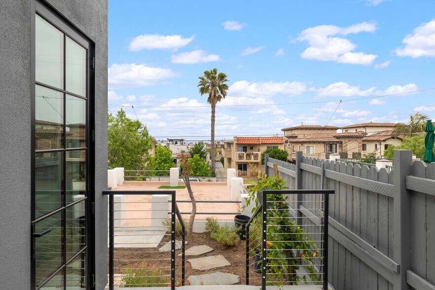 Building Photo - 603 Garnet St