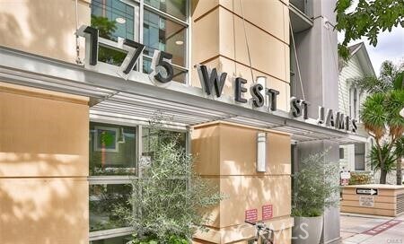 Building Photo - 175 W St James St