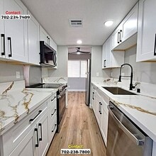 Building Photo - NEWLY RENOVATED & MODENIZED 2ND FLOOR CONDO IN SPRING VALLEY