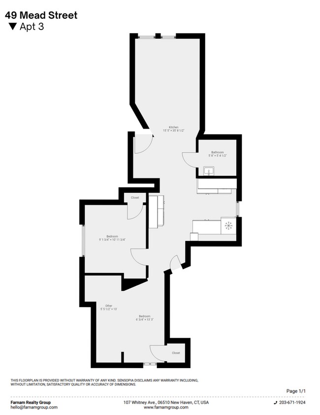 Building Photo - 47-49 Mead St