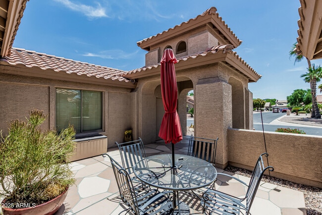 Building Photo - 8846 E Copper Dr