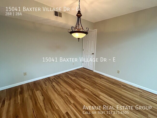 Building Photo - 15041 Baxter Village Dr
