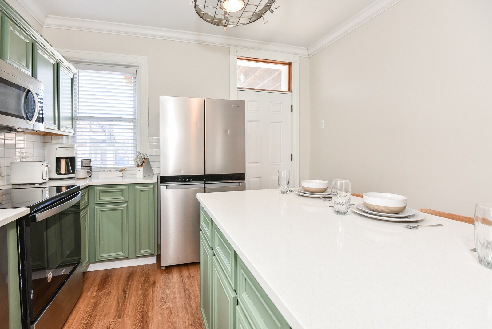 Building Photo - 2015 McNair Ave