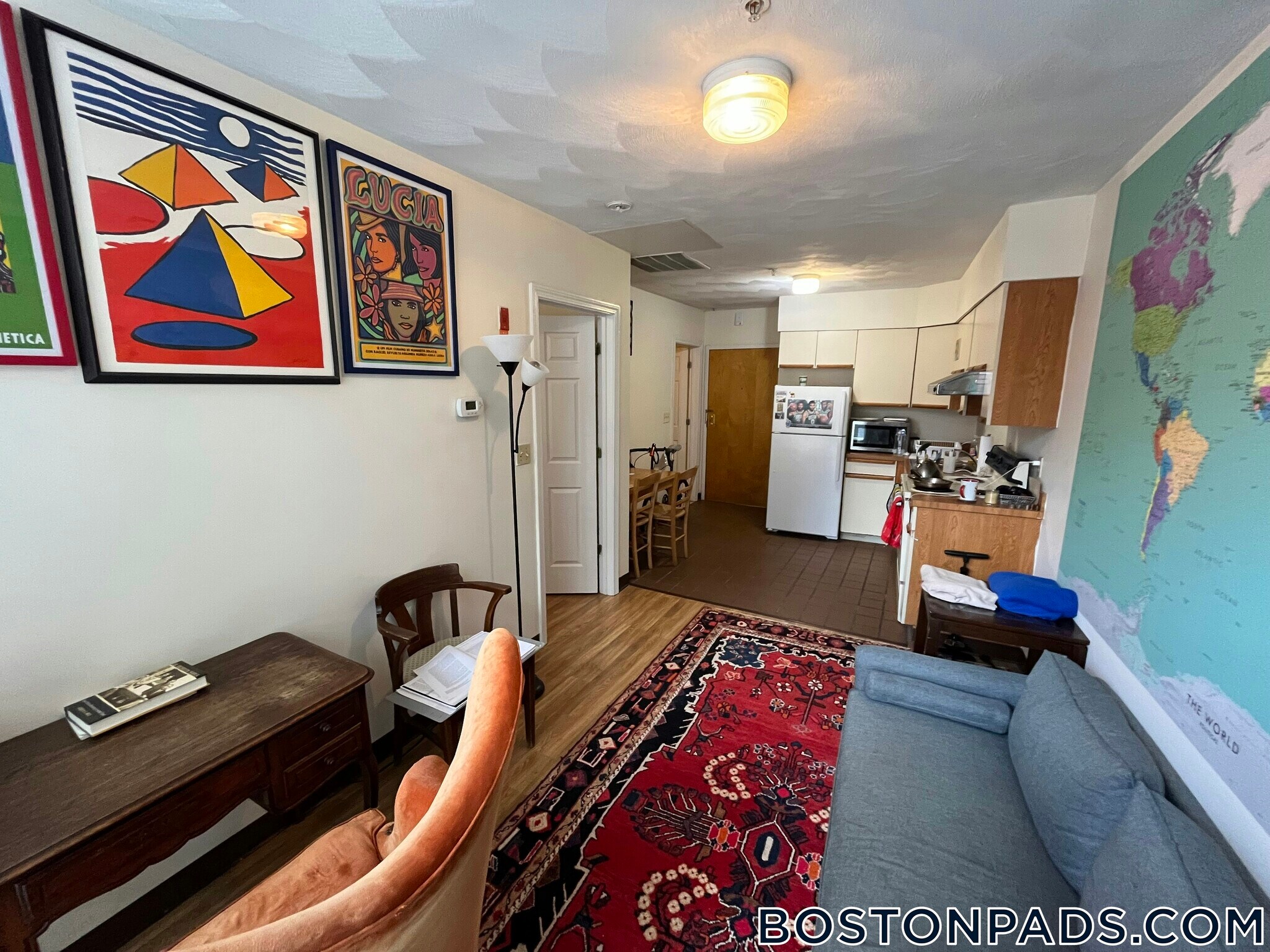 Building Photo - 81 Essex St