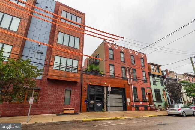Building Photo - 1247 E Columbia Ave