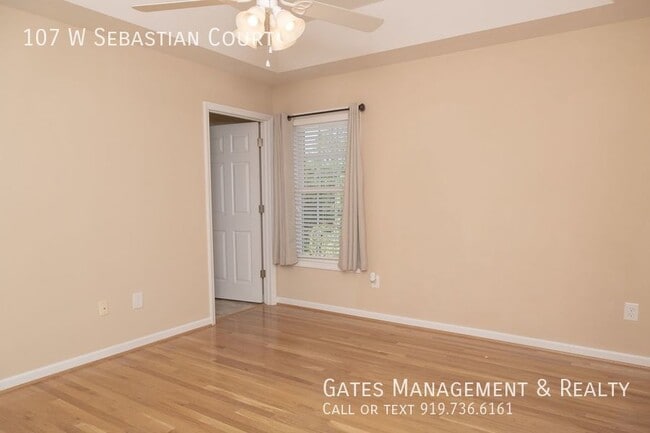 Building Photo - 107 W Sebastian Ct