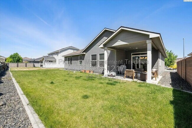Building Photo - 6923 W 33rd Pl