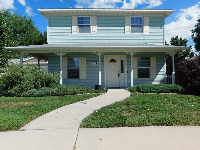 Building Photo - 1183 Inverness Way