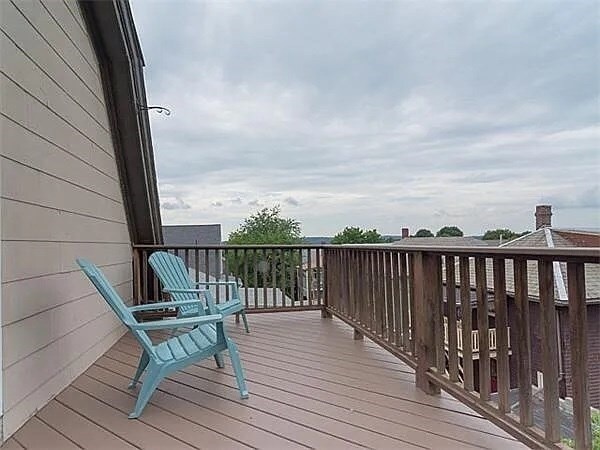 Building Photo - 33 Chetwynd Rd