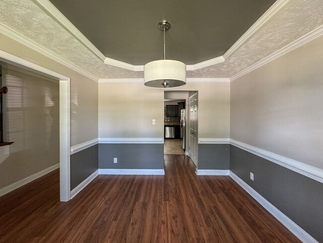 Building Photo - Beautiful 4 Bed 2.5 Bath Home in Raeford