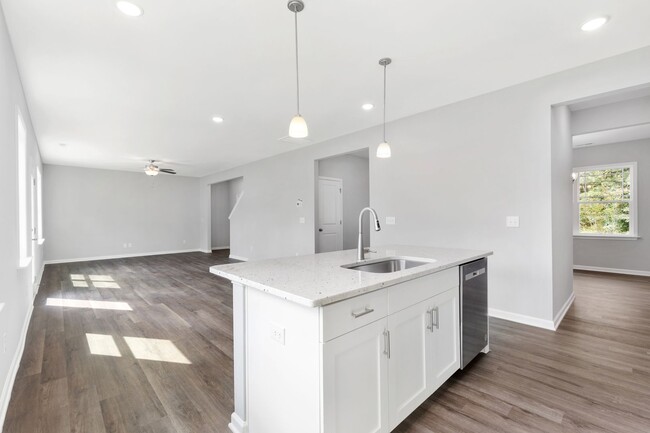 Building Photo - Brand New 4 Bedroom Smithfield Home Close ...