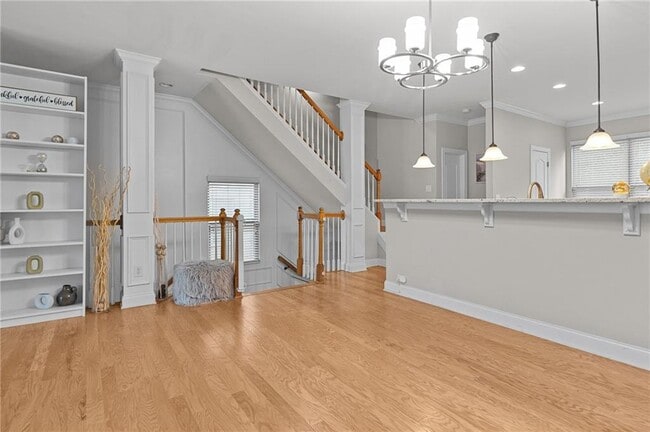 Building Photo - 2744 Blakely Dr NE