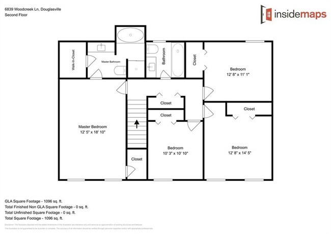Building Photo - 6839 Woodcreek Ln