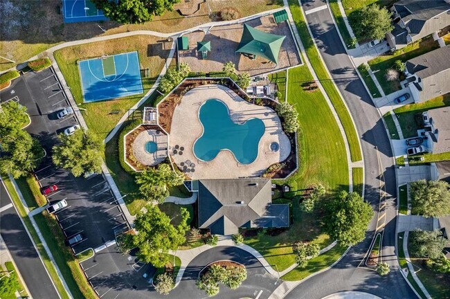 Building Photo - 25354 Geddy Dr