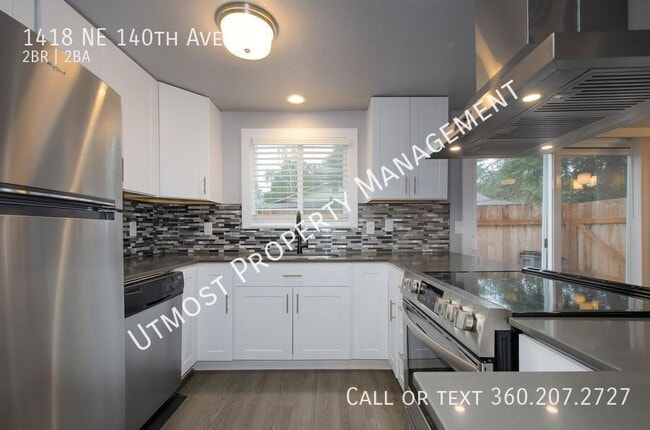 Building Photo - 1418 NE 140th Ave