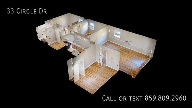 Building Photo - 33 Circle Dr