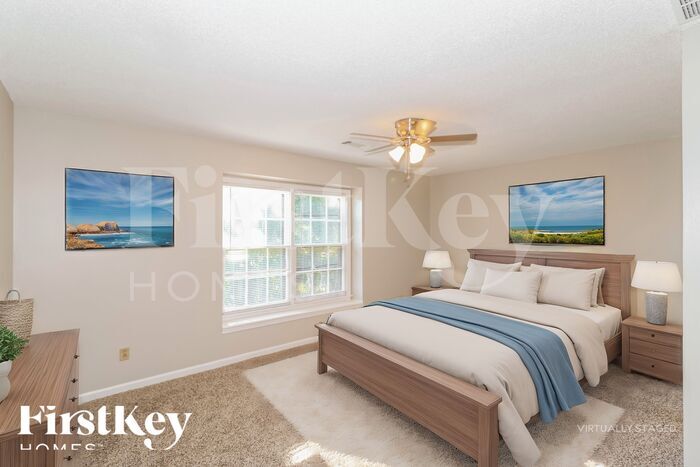 Building Photo - 3401 Spinners Cove