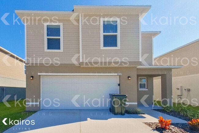 Building Photo - 1802 Nebraska Loop