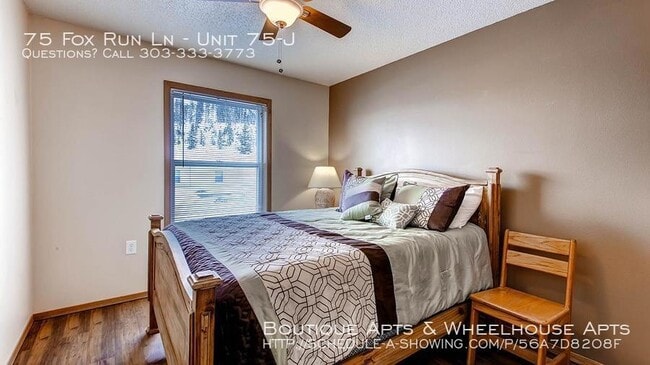 Building Photo - Wheelhouse Apartments