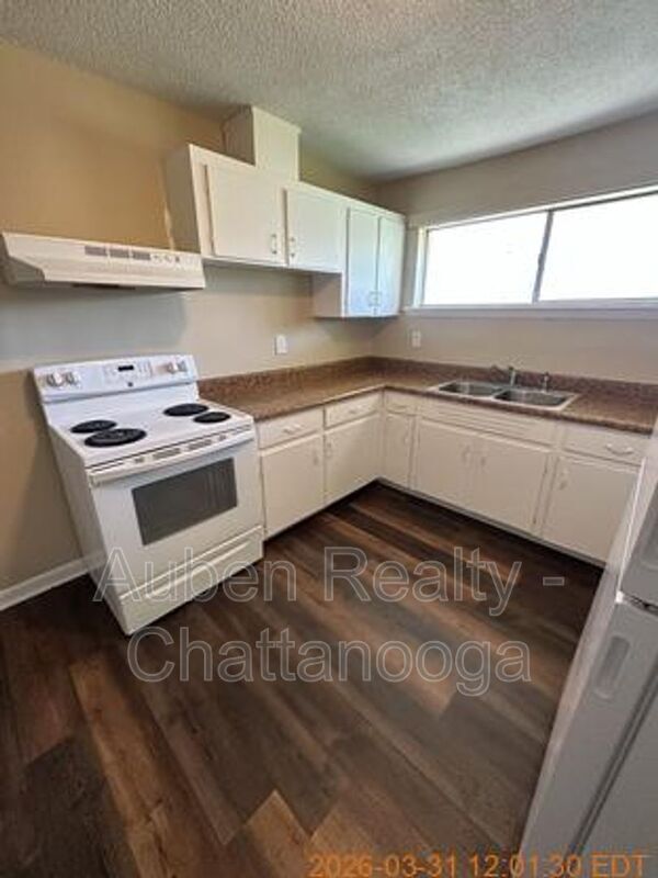 Building Photo - 1801 Rankin St