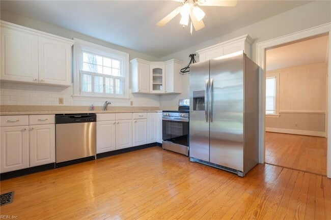 Building Photo - 621 Butler Ave