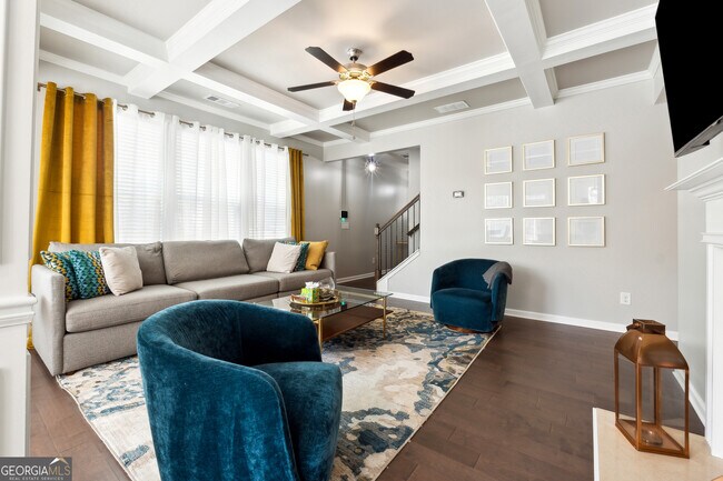 Building Photo - 1499 River Oak Ln