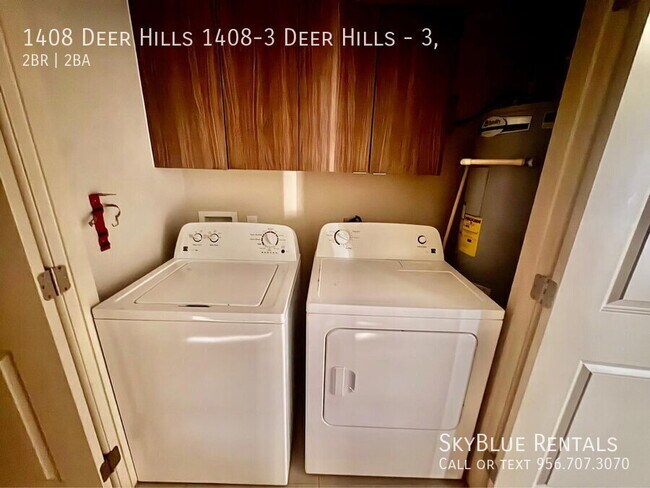Building Photo - 1408 Deer Hls