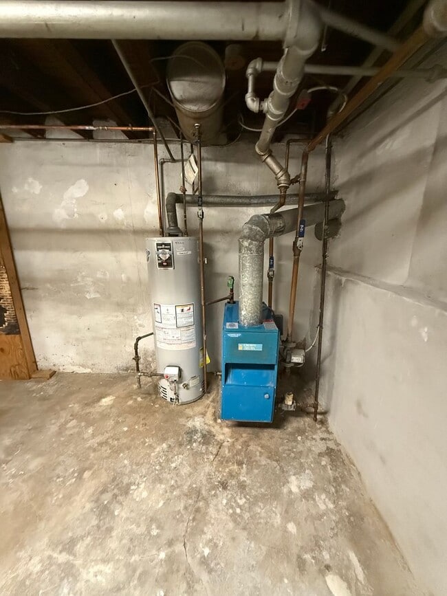 Building Photo - VanKirk Street & Rising Sun Avenue