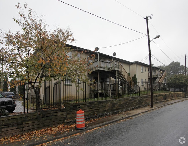 The Manor 271 NE Glen Iris Dr Atlanta GA 30312 Apartment Finder