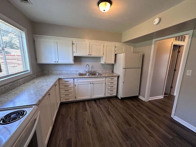 Building Photo - North Augusta Duplex