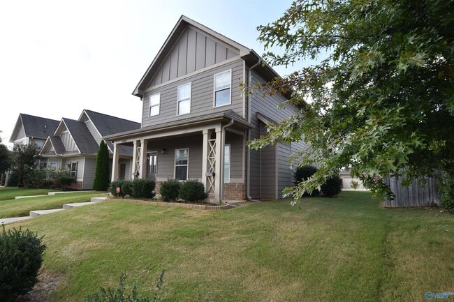 Building Photo - 6007 Stonewater Ct