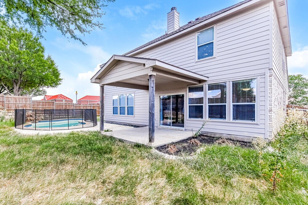 Building Photo - 5621 Starwood Ct