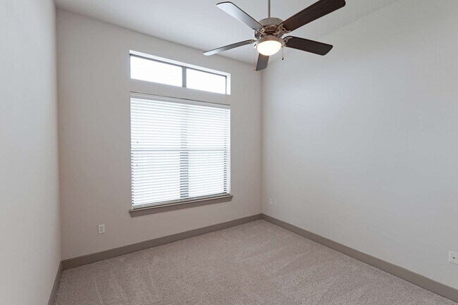 Floorplan - The Edge at Glade Parks