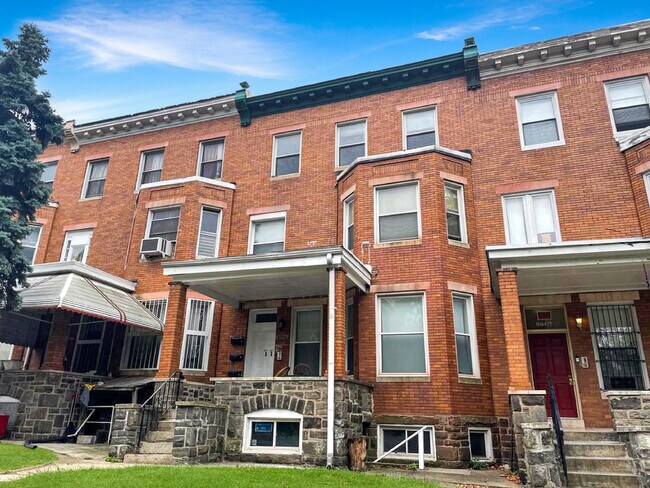 Primary Photo - 2734 Reisterstown Rd