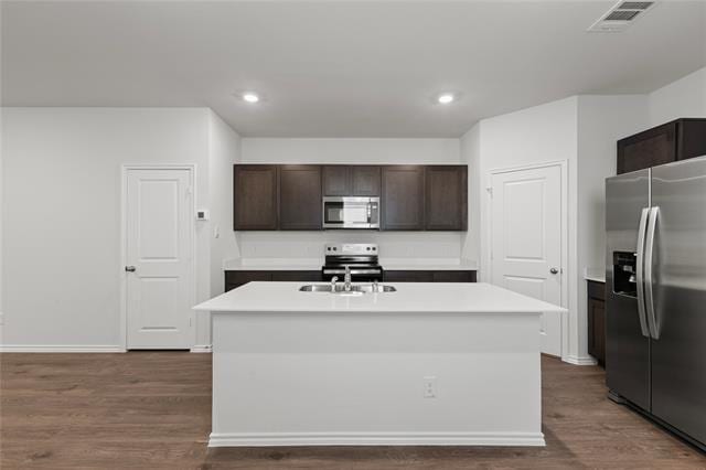 Building Photo - 7016 Vining Dr