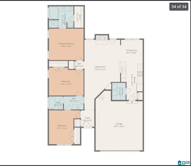 Building Photo - 3143 Enclave Ln