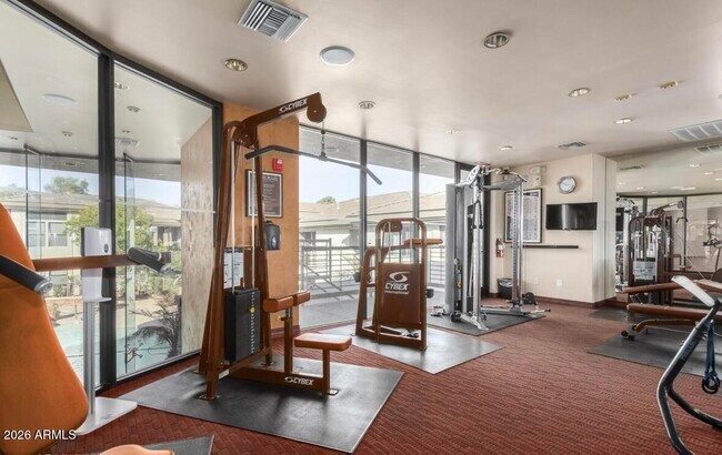 Building Photo - 6900 E Princess Dr