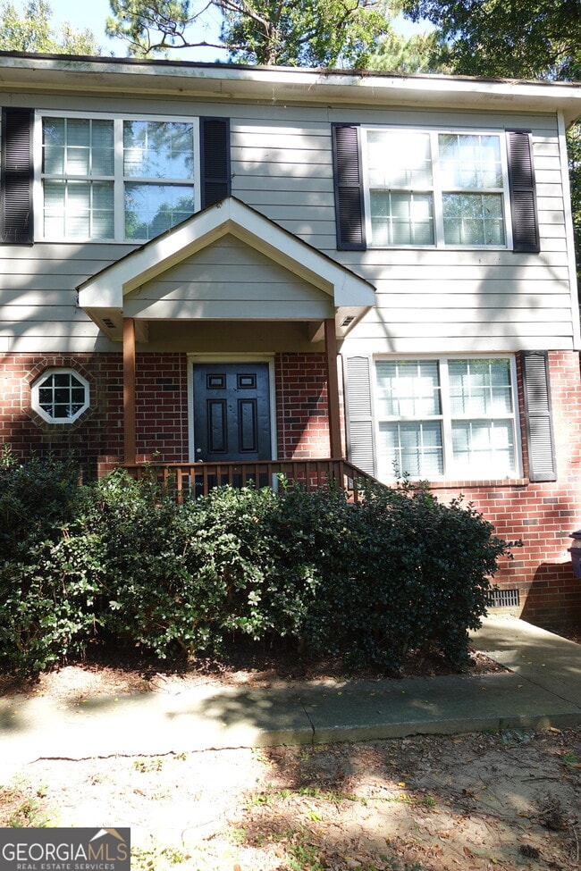 Building Photo - 264 James Albert Johnson Ave