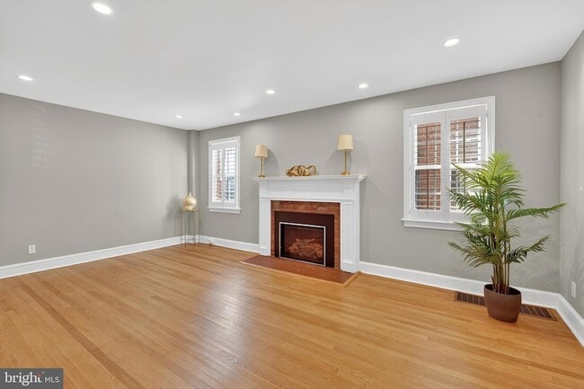 Building Photo - 7819 12th St NW