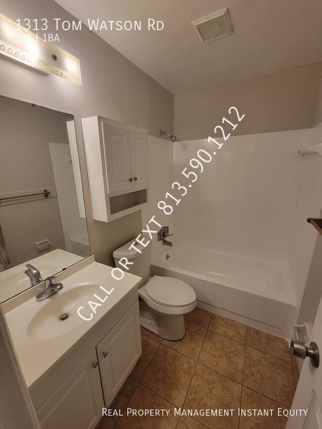 Building Photo - 1313 Tom Watson Rd