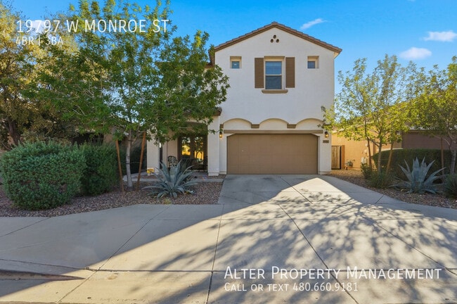 Primary Photo - 19797 W Monroe St