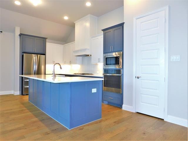 Building Photo - 2709 Finsbury Ct