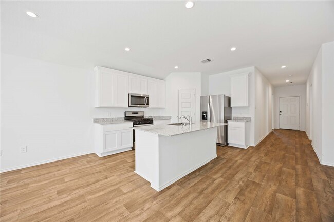 Building Photo - 3719 Lanercost Ln