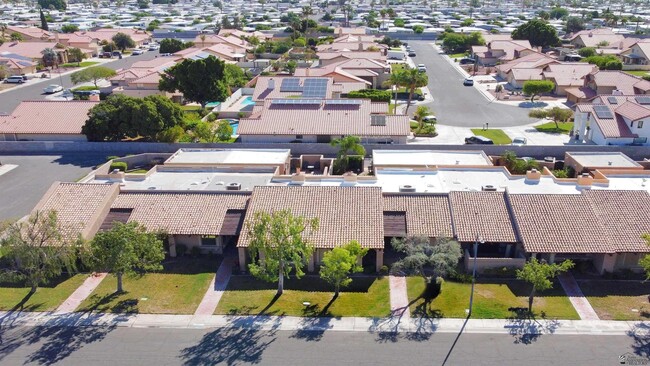 Building Photo - 3533 S Cholla Dr